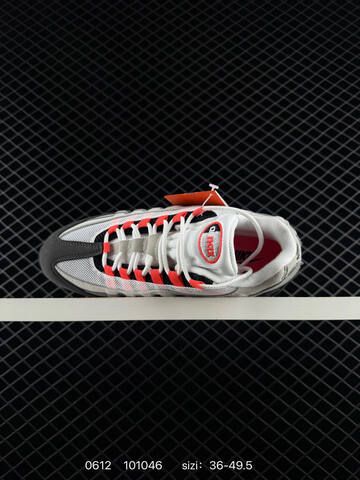 NIKE Air Max 95 Lifestyle (BS-70823)