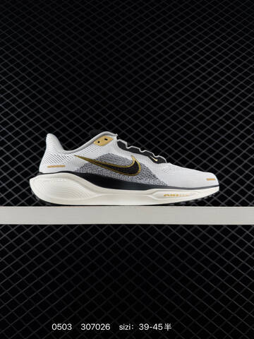 Nike Air Zoom Pegasus 41 Multi-color EU 39-45 5 Running - Unisex (BS-71696)
