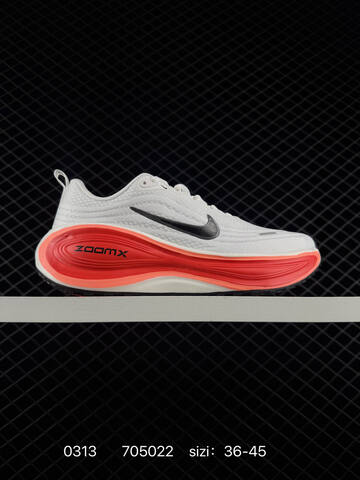 Nike Vomero Plus Multiple Colorways Shown Black White Triple Black White Black White Red EU 36-45 Running - Unisex (BS-72660)
