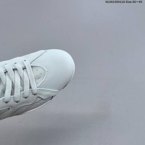 Jordan MVP 678 Grey White Light Blue EU 36-45 Basketball - Unisex (BS-66931)