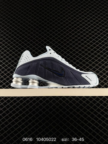 NIKE SHOX R4 Martine Rose Nike Nike Shox MR4 Lifestyle (BS-70773)