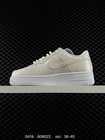 Nike Air Force 1 Shadow CI0919 102 36-45 608022 - Unisex (BS-72000)