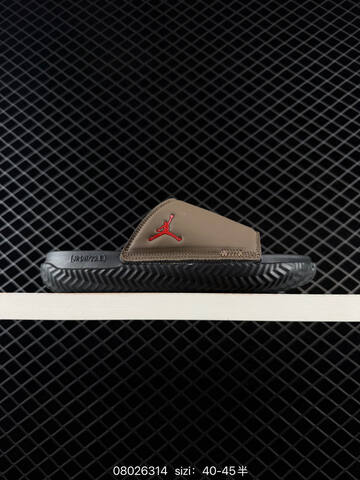 Other Air Jordan Play Slide AIR JORDAN DC9835 Lifestyle (BS-78885)