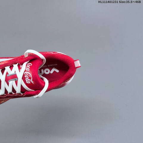 Nike VOMERO PLUS ReactX Air Zoom Lifestyle BS-62295