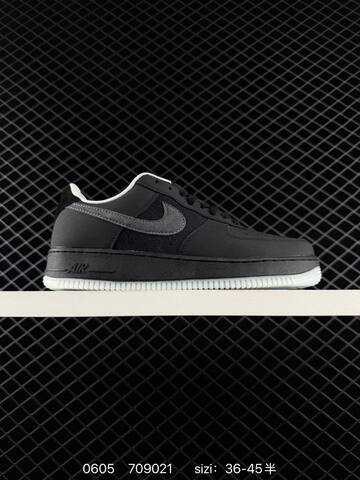 Nike Air Force 1 Low Multi Color EU 36-45 Skate - Unisex (BS-70946)