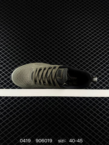Nike Zoom Pegasus 26X Olive Green Black EU 40-45 Running - Men's (BS-71999)