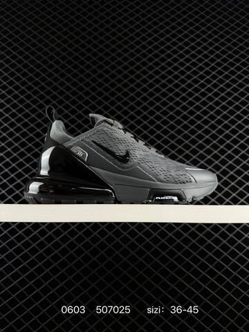 Nike Air Max 270 IO9884 002 36-45 507025 Lifestyle - Unisex (BS-71004)