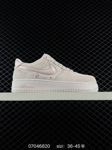 Nike Air Force 1 Low Burgundy Light Grey EU 36-45 Skate Unisex BS-70417