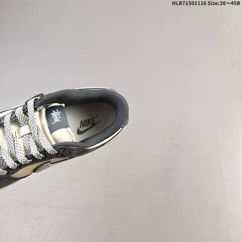 NIKE SB DUNK Nike Dunk Low Retro DIY Lifestyle BS-63653