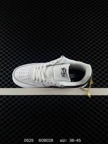 Nike Air Force 1 Low AJ7747 100 608028 140 Lifestyle (BS-71214)