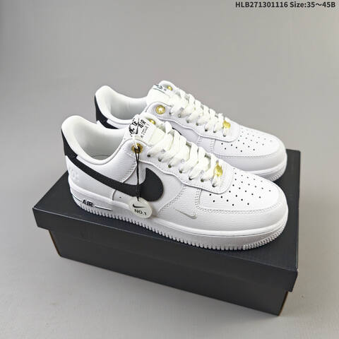 Nike AIR FORCE 1 07 Lifestyle (BS-63629)