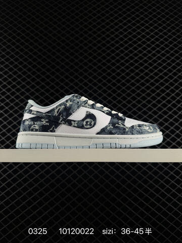 Nike SB Dunk Low S Lifestyle (BS-72474)