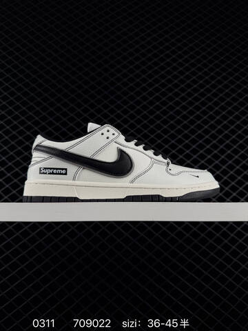 Nike SB Dunk Low Multi-color EU 36-45 Skate - Unisex (BS-72684)