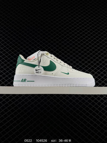 Nike Air Force 1 07 Lifestyle (BS-71290)