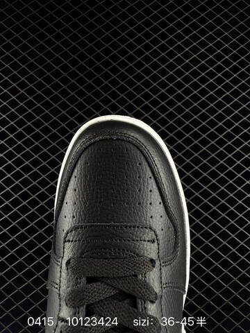 Nike Big Low 355152-016 Black White EU 36-45 Lifestyle - Unisex (BS-72076)