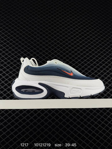 Nike Air Max Portal Black White Black Teal Olive White EU 36-45 Lifestyle - Unisex (BS-73635)
