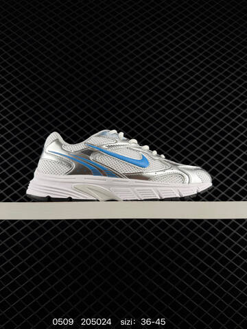 Nike ZOOM VOMERO 20 Lifestyle (BS-71591)