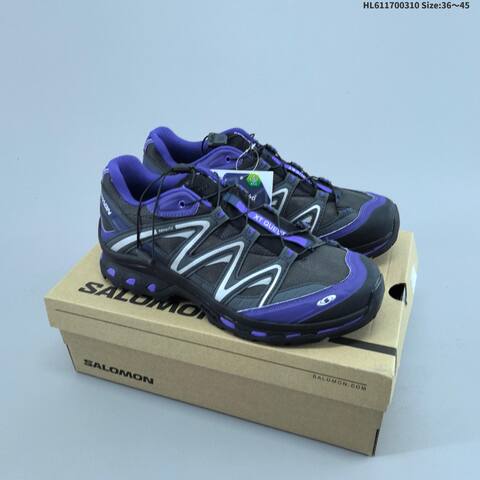 Other SALOMON XT-QUEST SENSIFIT AAA Quality Replica High-end Men s And Women s Fashion Sports Running And Basketball Shoes Up To 95 Off Retail During The Current Promotion Casual Lifestyle Sneakers (BS-68633)