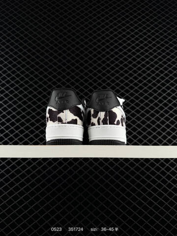NIKE AIR FORCE 1 07 LV8 IO0442 Size 36 Lifestyle - Women's (BS-71261)