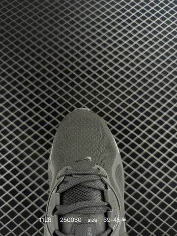 Nike Air Zoom Structure 26 HJ1102-001 Black Dark Gray EU 39-45 Running - Unisex (BS-73957)