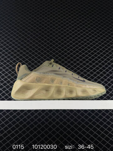 Nike AVA Rover Olive Khaki With Beige Sole 36-45 Running - Unisex (BS-73150)