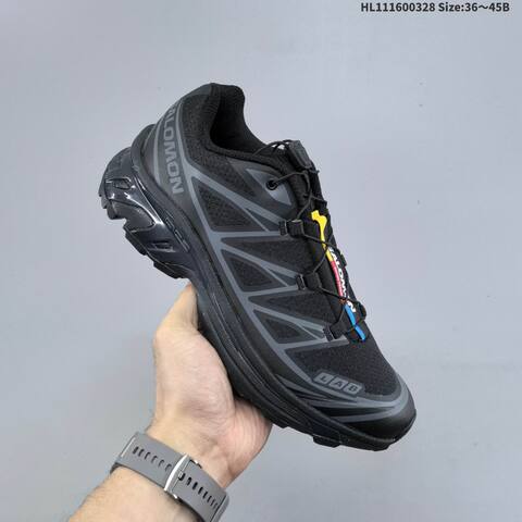 Salomon XA PRO XT-6 EXPANSE SENSIFIT 1 1 Replica For Sale High-end Men s And Women s Fashion Sports Running And Basketball Shoes Up To 95 Off Retail During The Current Promotion Casual Lifestyle Sneakers BS-68624