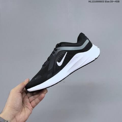 Other Nike QUEST 5 5 DD0204-001 ID HL131000603 Size 39 45B Lifestyle - Women's (BS-60002)