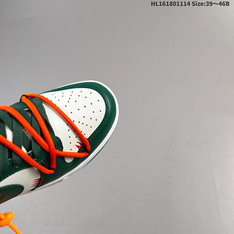 NIKE SB DUNK Nike Dunk Low Retro DIY Lifestyle (BS-63762)