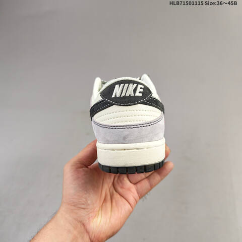 NIKE DUNK SB LOW Lifestyle (BS-63696)