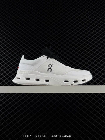 On Cloudtilt 2 0 White Cream EU 36-45 Running Shoe Running Sneakers - Unisex (BS-85194)