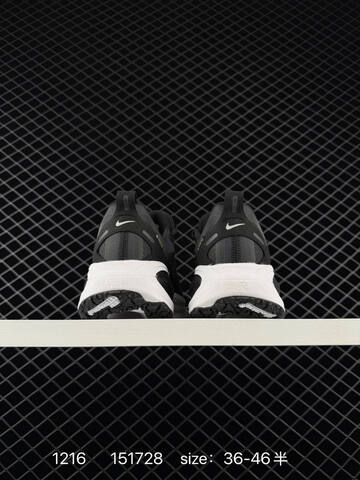 Nike Air Zoom Vomero 18 GTX Black White 36-46 Running - Unisex (BS-73668)