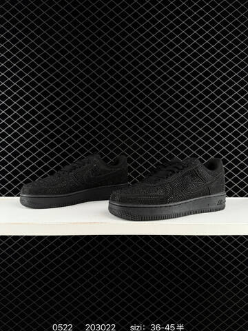 Nike Air Force 1 07 Low Lifestyle (BS-71282)