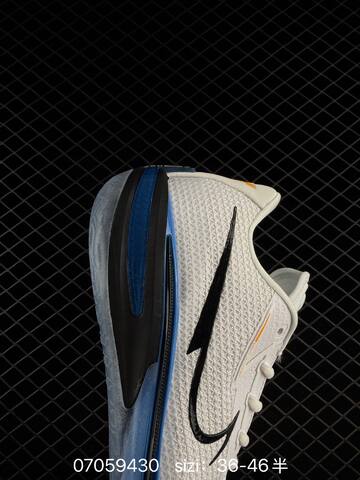 Nike Air Zoom G T Cut 1 CZ0176-103 White Blue Black Gold EU 36-46 Basketball - Unisex (BS-70398)