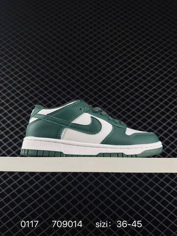 Nike SB Dunk Low Grey White Blue White Red White Burgundy White EU 36-45 Skate - Unisex (BS-73099)