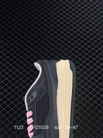 Jordan Air Jordan 4 Retro Dark Grey Pink Cream EU 36-47 Basketball Shoe - Unisex BS-80211