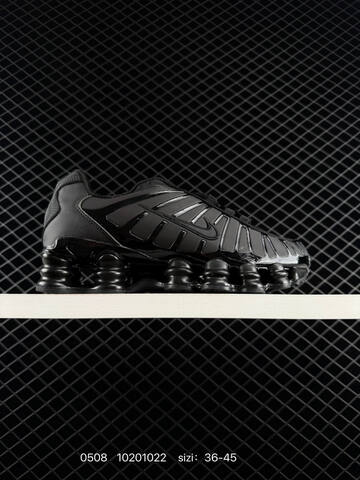 Nike Shox TL NOVY Nike Shox 2003 Lifestyle (BS-71600)