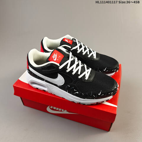 Nike Air Max SC 3 EVA Lifestyle (BS-63587)