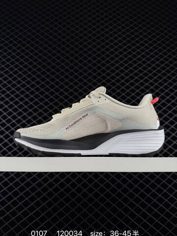 Nike ReactX Pegasus Trail 6 Beige Gray Black White With Pink Accents EU 36-45 - Unisex (BS-73282)