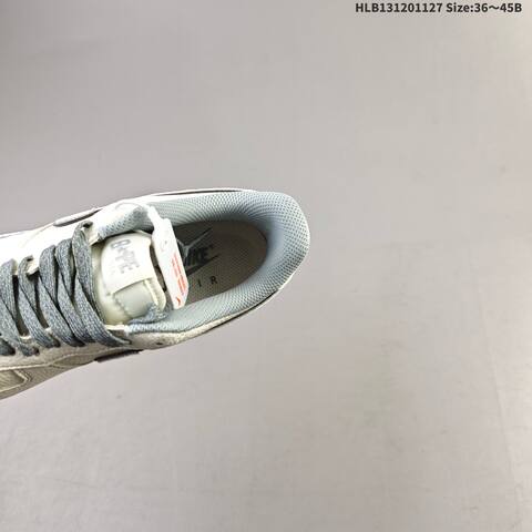 Nike Air Force 1 07 Low BAPE Off White Grey Brown EU 36-45 Sneaker - Unisex BS-63008