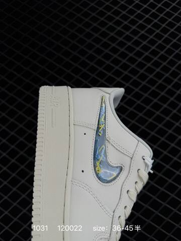 Air Jordan 1 Low AIR JORDAN 1 1 Aj1 1985 Lifestyle (BS-80389)