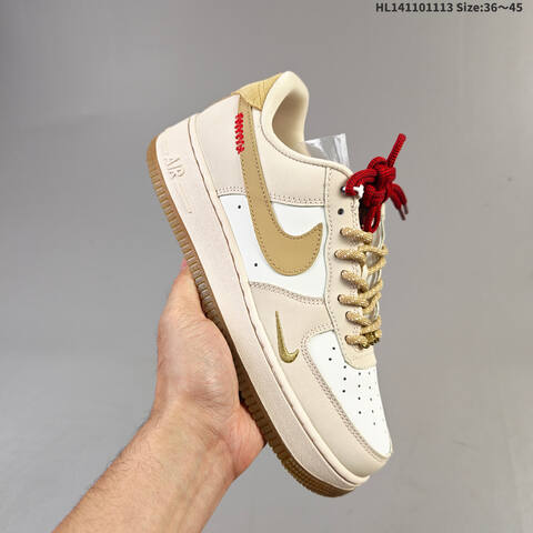 Nike AIR FORCE 1 07 Lifestyle (BS-63786)