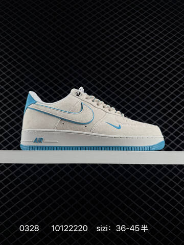 Nike Air Force 1 07 Low Lifestyle (BS-72393)