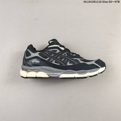 Asics Gel-NYC New ASICS GEL-NYC GEL 1 1 Replica For Sale High-end Men s And Women s Fashion Sports Running And Basketball Shoes Up To 95 Off Retail During The Current Promotion Casual Lifestyle Sneakers (BS-69288)