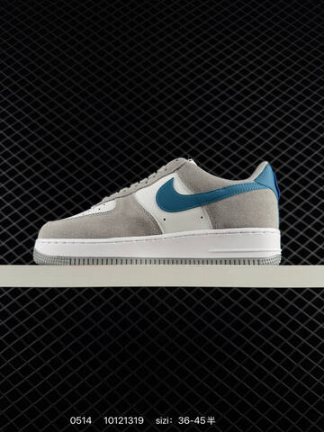 Nike Air Force 1 Low DH Lifestyle (BS-71450)