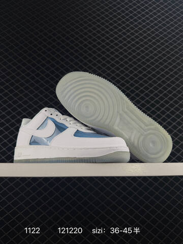 Nike Air Force 1 07 White Grey And Triple Red EU 36-45 5 Lifestyle - Unisex (BS-74056)