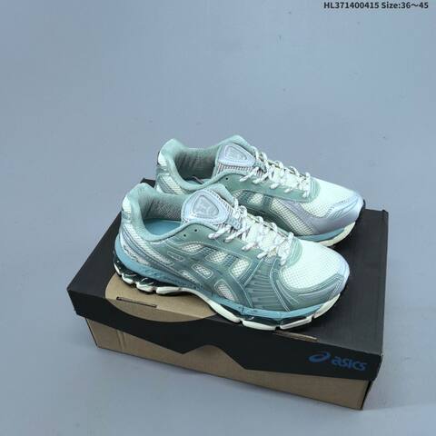 Kith x Asics Gel-Kayano 12 1 55 FF Blast Plus 1 1 Replica For Sale High-end Men s And Women s Fashion Sports Running And Basketball Shoes Up To 95 Off Retail During The Current Promotion Casual Lifestyle Sneakers (BS-68908)