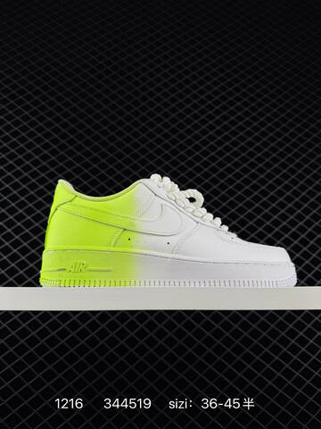 Nike Air Force 1 Low Black White EU 36-45 5 Lifestyle - Unisex (BS-73660)