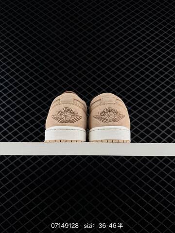 Nike Air Jordan 1 Low AIR JORDAN DC0774 200 ID 9128 Size 36 45 140 Lifestyle - Unisex BS-78974