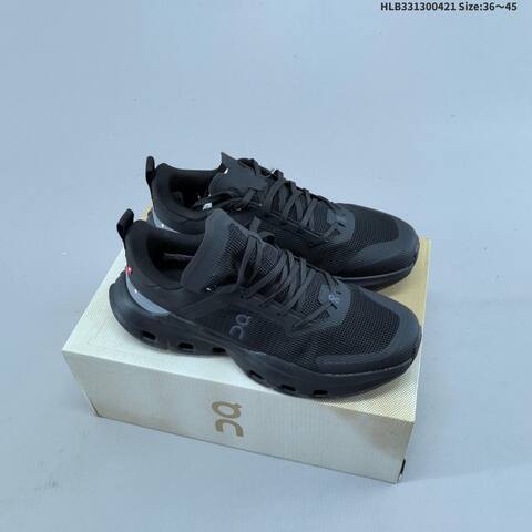 On Running Cloudpulse Light Grey Neon Green Or Beige White Orange EU 36-45 Running Shoe Running Sneakers - Unisex (BS-69589)