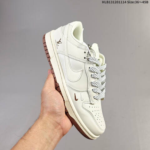 NIKE DUNK SB LOW Lifestyle (BS-63770)